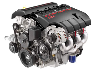 U1908 Engine